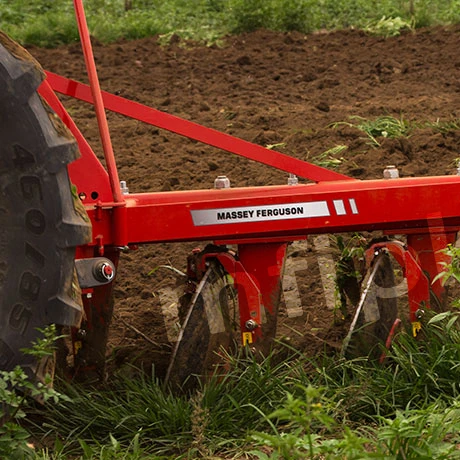 Disc plough New Disc Plough Disc Plough
