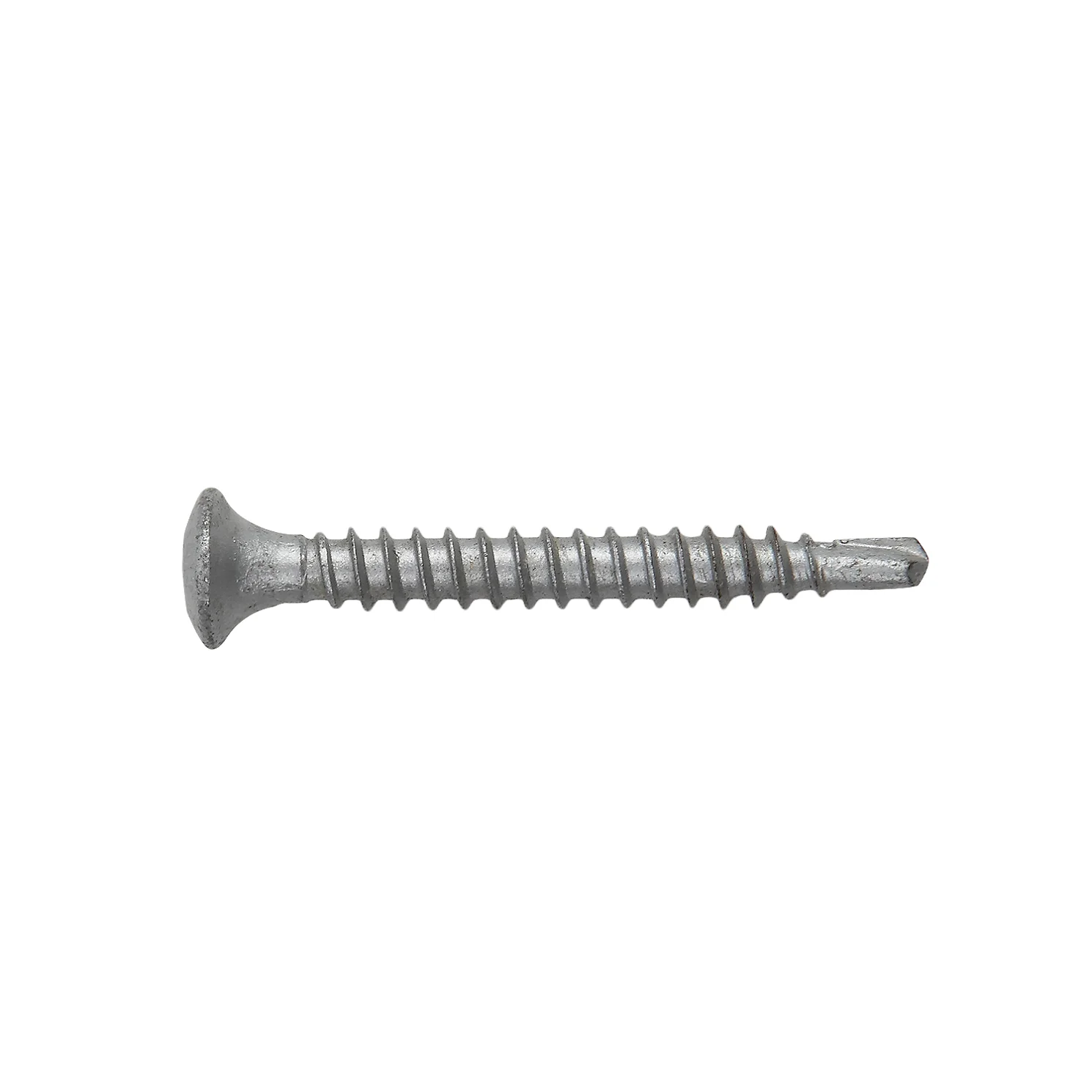 Patta Self Drilling Screw Roofing Screws with Rubber Washer