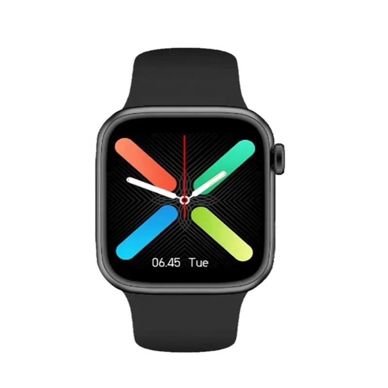 Смарт смотрел X7 Смарт-часы с камерой, измеритель артериального давления, сенсорный экран спортивный синий зуб Smartwatch X7 Смарт-часы 2021