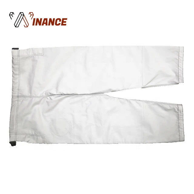 shoyoroll gi cotton pearl weave jiu jitsu gi bjj rash guard sublimation lining karate uniform jiu jitsu