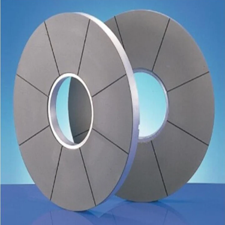 Grinding Disc For Resin Bonding Agent