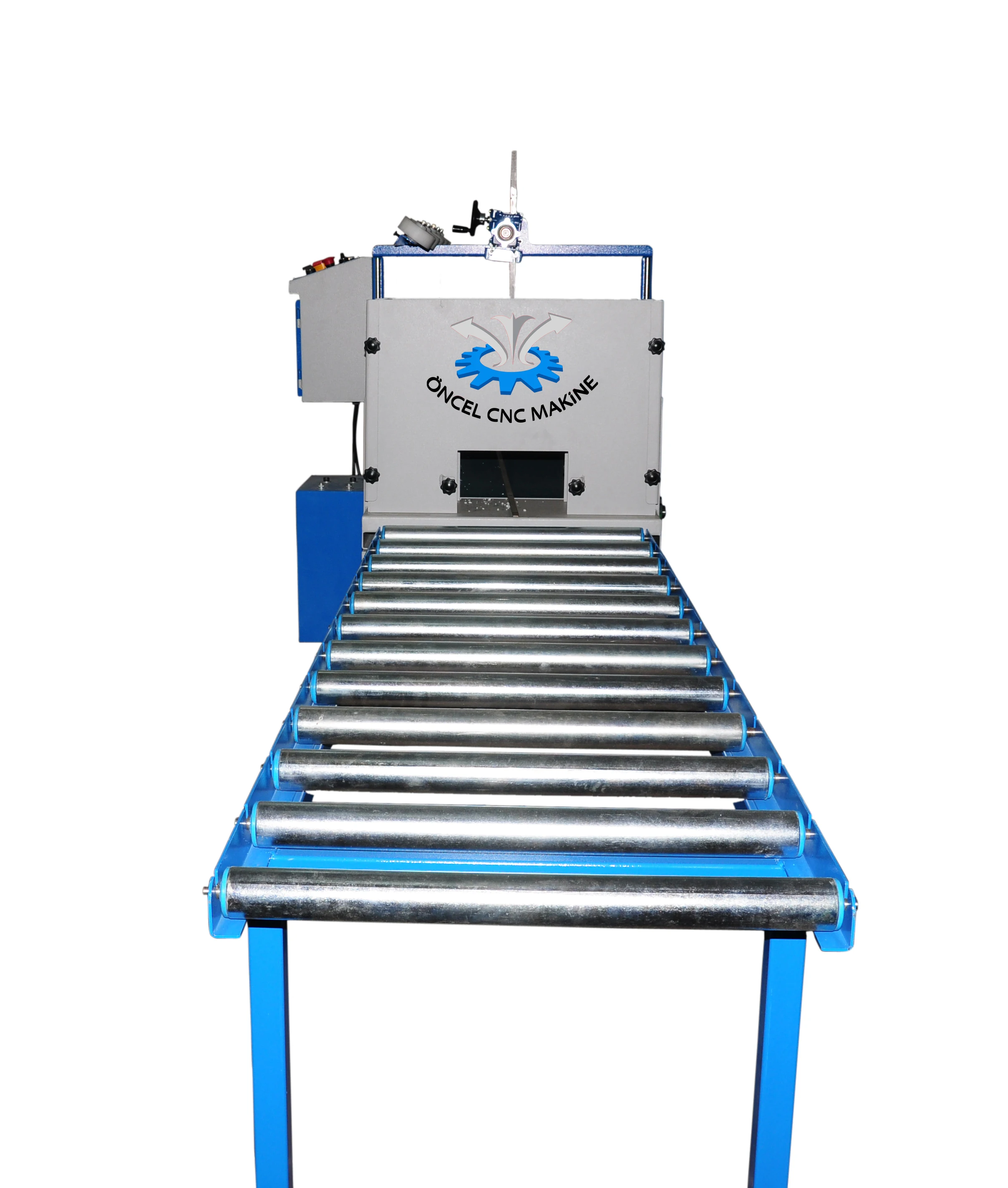 ONCELCNC EPS densifier  eps foam coating recycle foam cutting machinery