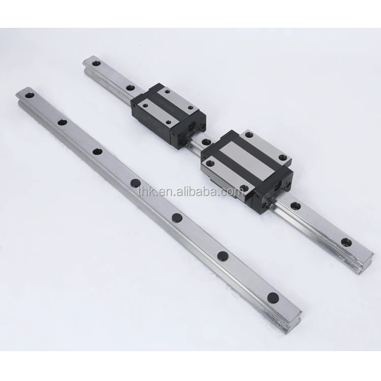 MSA65LS Linear Guide Rail PMI MSA65 Linear Bearing Block MSA65LS MSA65