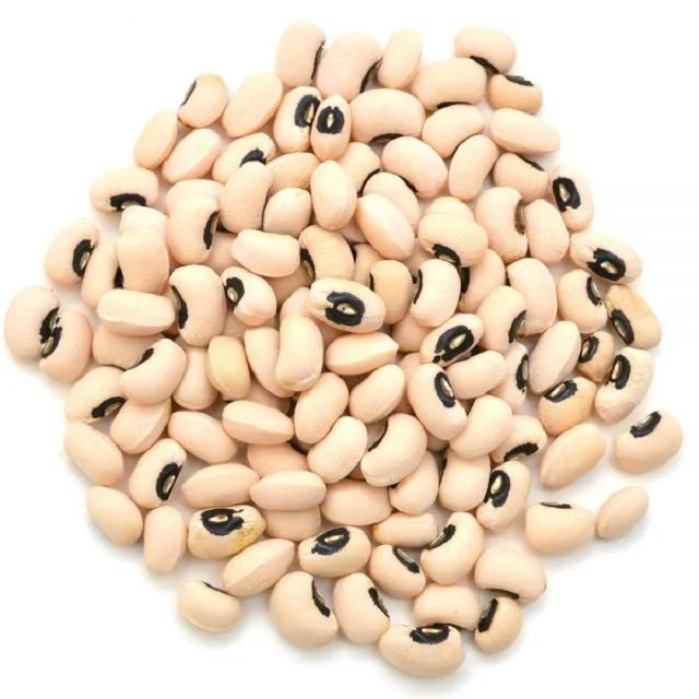 
WHOLE SALE Black Eye Beans/ good quality 