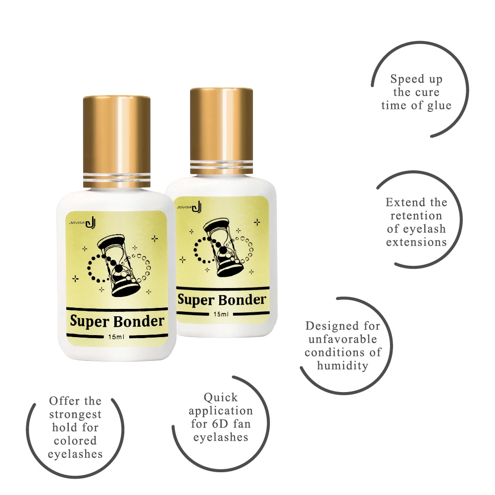 Makeup Tool Hypoallergenic Eyelash Glue