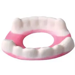 Sweeto длинный язык 30 г Халяль Желе Жевательные Зубы