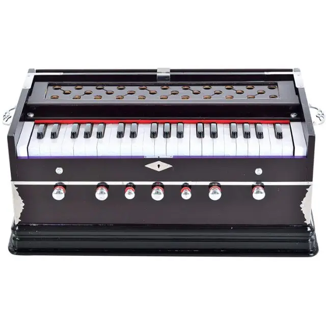 Manufacturers Premium Reed Pump Organ Harmonium From Musical Works Trusted Name In Musical  Instruments  And Accessories
