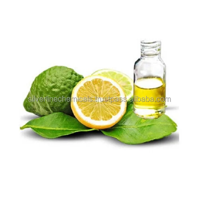 Top Quality Bergamot Essential Oil