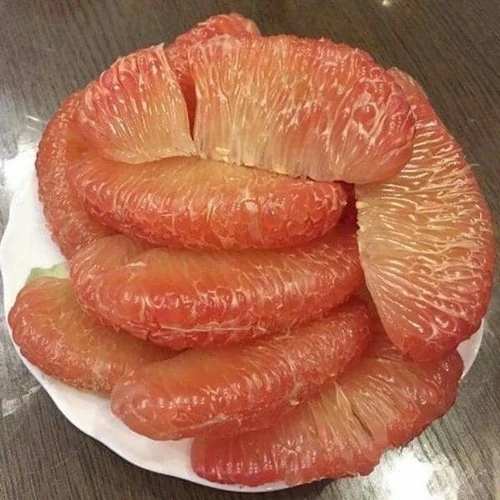 Помело фруктов, лучшее качество для экспорта Вьетнама