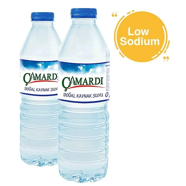 Купить минеральную натуральную воду Evian