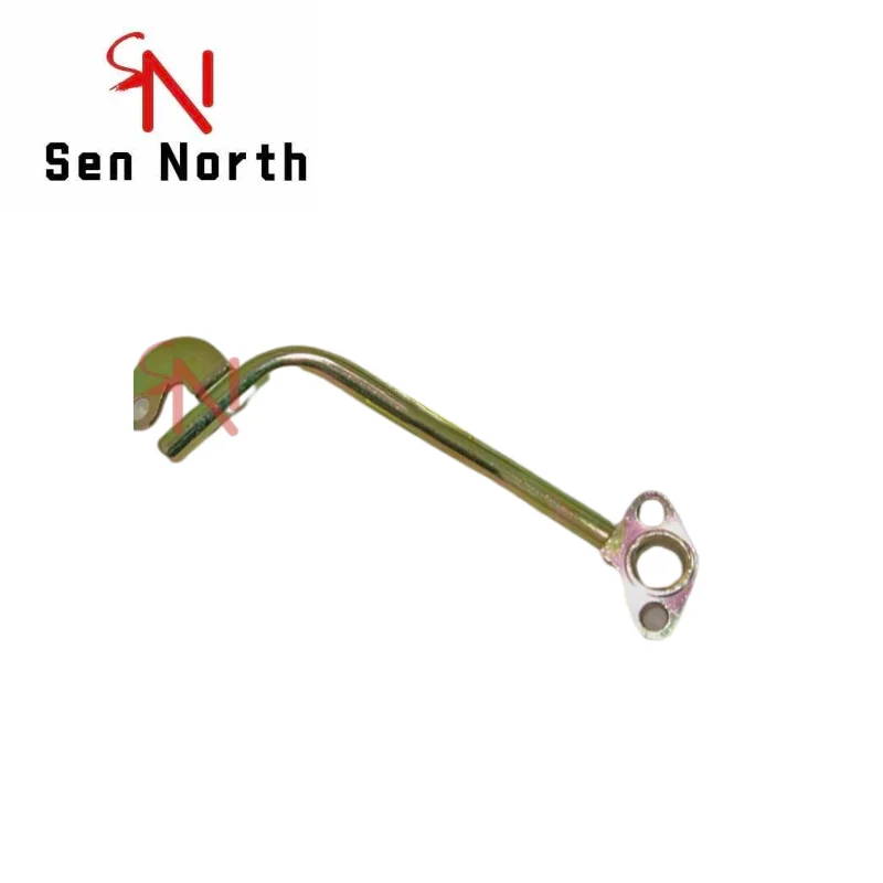 Пипа Оли гардан 15401-1870 154011870 запасные части для грузовиков подходит HINO 700 E13C