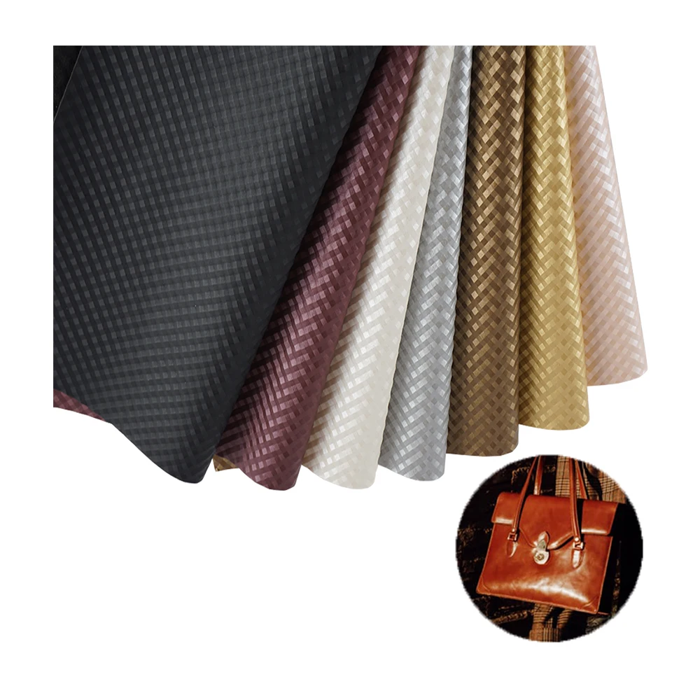 Горячая Распродажа продукта 2021 ПВХ кожа для автомобиля Кожаная