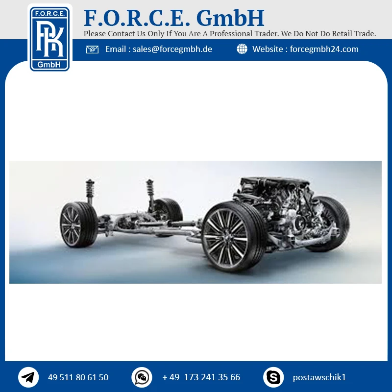  Подходит для BMW высокая производительность подходит проверенная фабрика оригинальный производитель автомобильные аксессуары автозапчасти