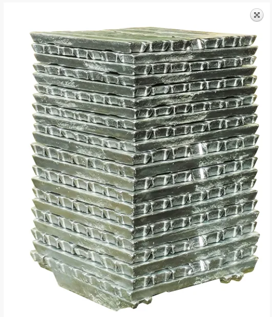 New product 2022 innovative buyers aluminum ingots with low MOQ from Vietnam