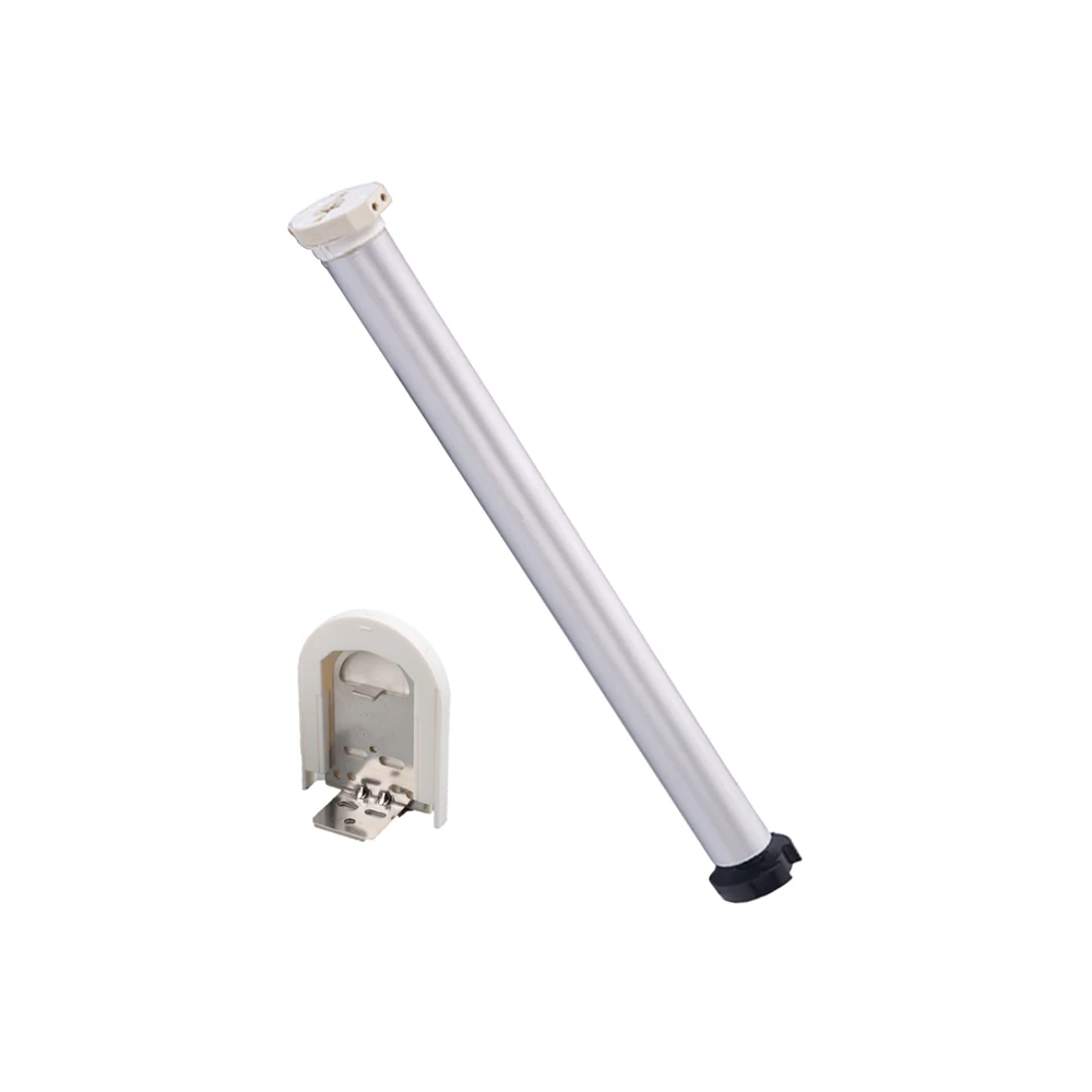 high quality brands smart life curtains for roller chain with pads