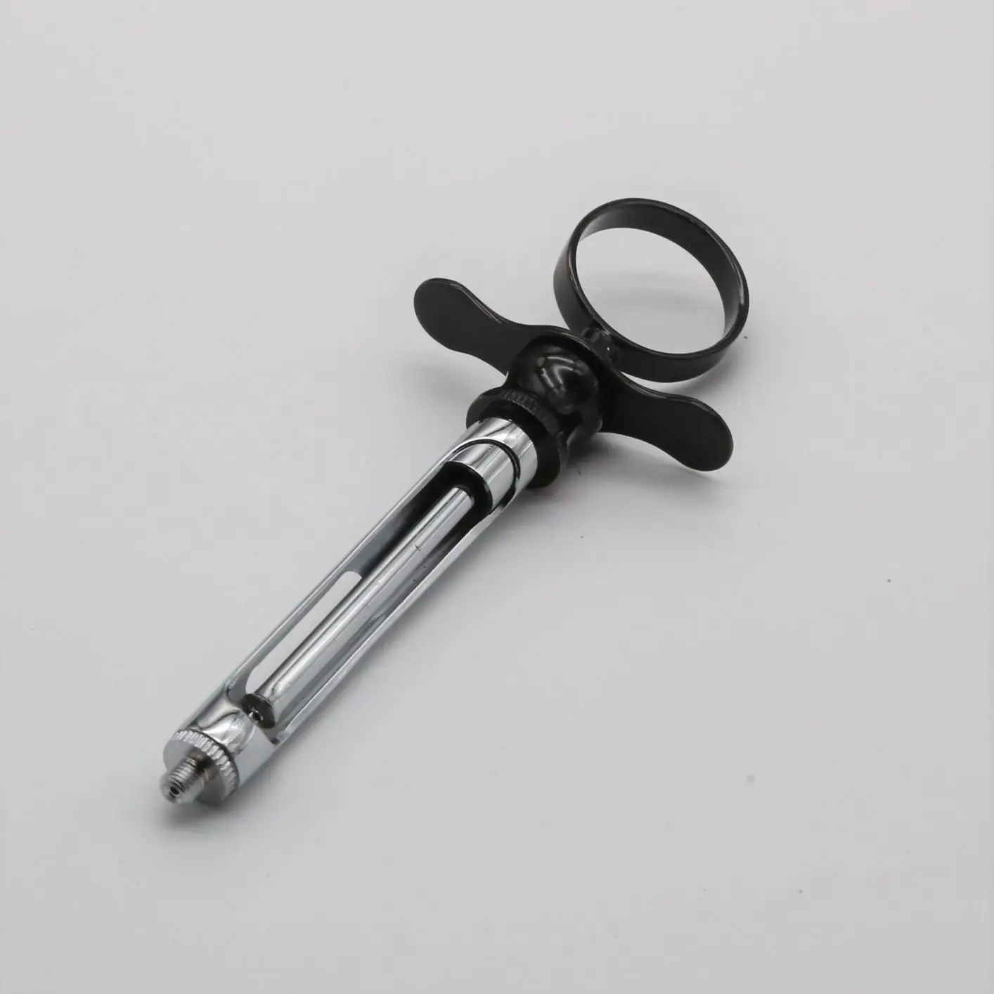 
Стоматологические аспирационные шприцы 