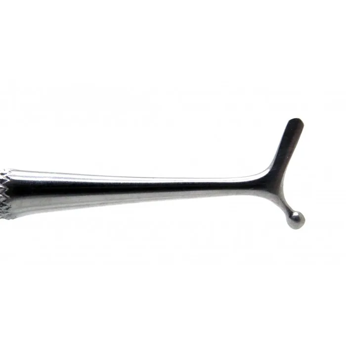 Dental Ball Burnisher Composite Amalgam Plastic Filling Ended Instruments