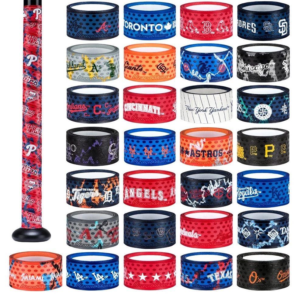 THIZ PU Super Hurling X-Long Grip Green