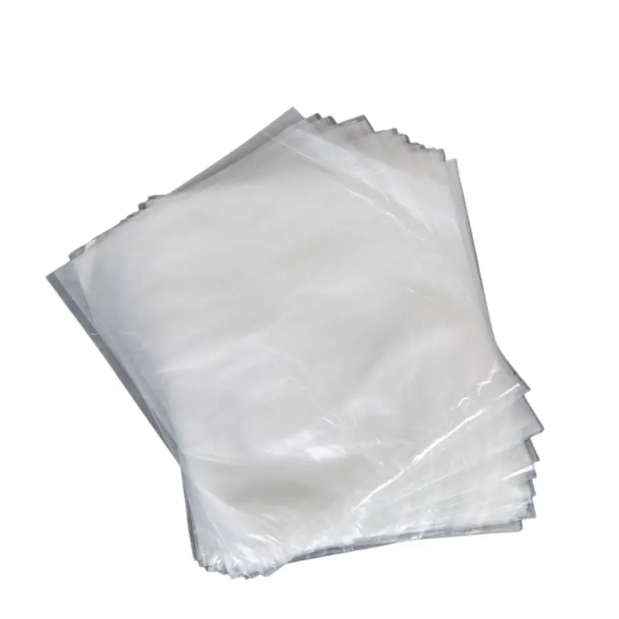 PE Liner Bags For Waterproof, Custom Size Industrial Plastic Bags, Supplier High Quality Industrial Bags