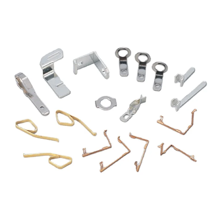 OEM ODM Small Spring for Communication Equipment