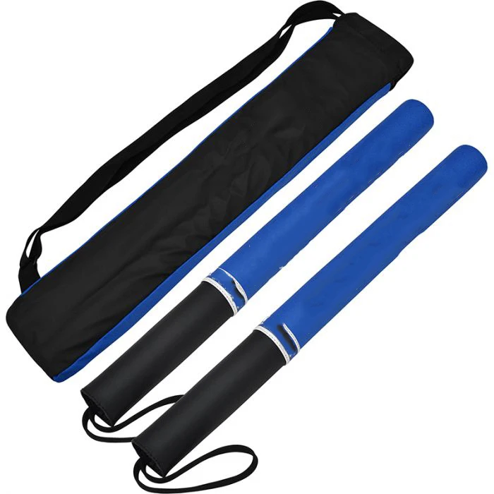 Precision Training sticks boxing sticks Mixed Martial Arts Muay Thai Training Padded Contact Sticks