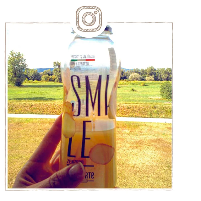 Высококачественный Итальянский Овощной фруктовый экстракт, имбирный сок, бутылка 500 мл, полезный напиток, имбирный сок, коктейль, фрукты, напиток