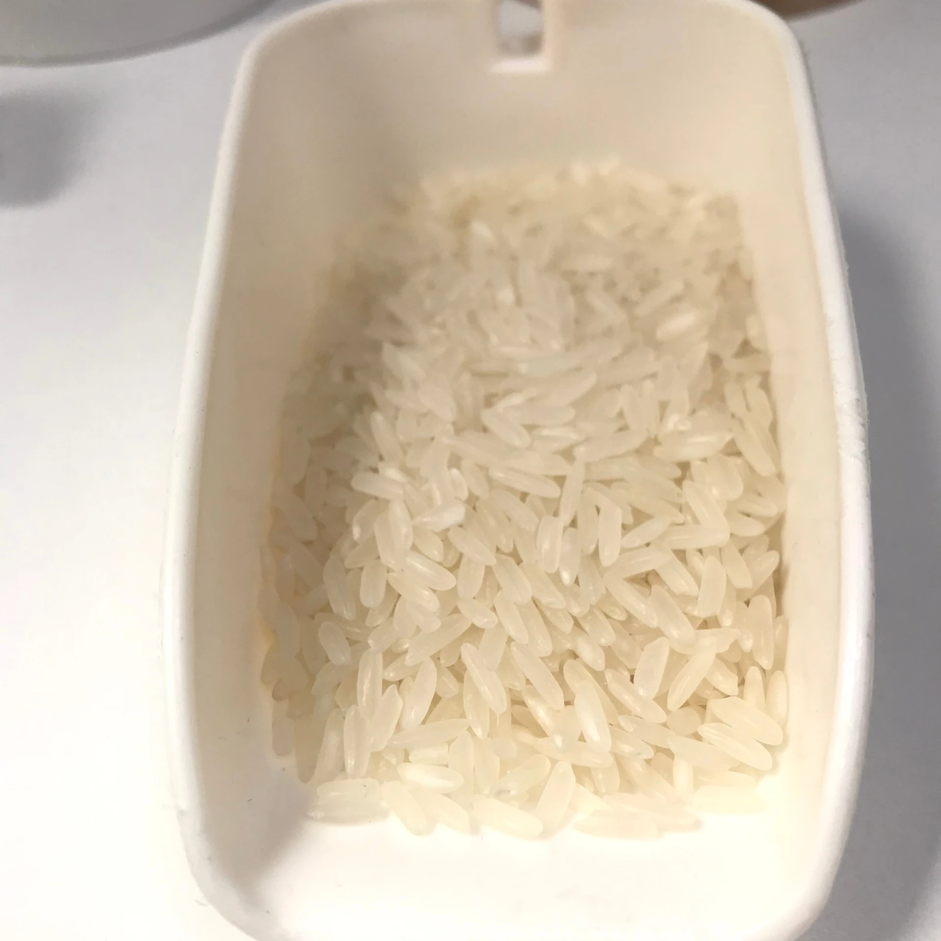 
Ready To Ship Popular Long Grain White Rice 5% Broken OEM Order Milled And Sortexed Rice 