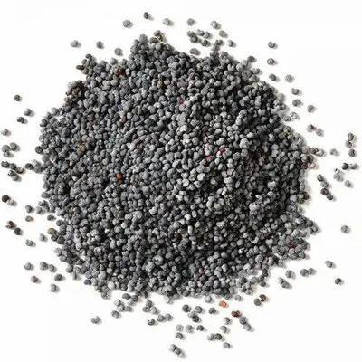 Top Quality Poppy Seeds