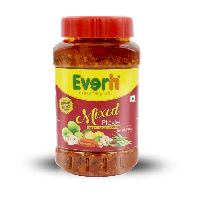 Лидер продаж, сочетание овощей, 500 г