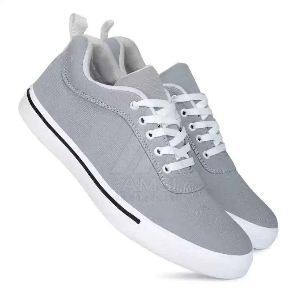 Men Casual Shoes Leather Flat Shoes Lace Up Top Sneakers Breathable Sustainable Male Shoes