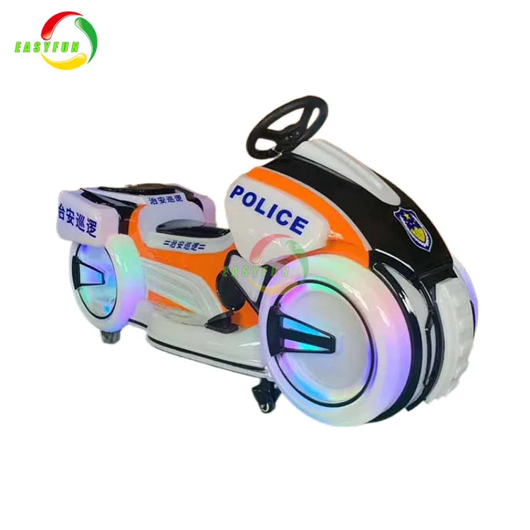 supper cool motorbike for playground kids bumper car for sale new child electrical motor for car