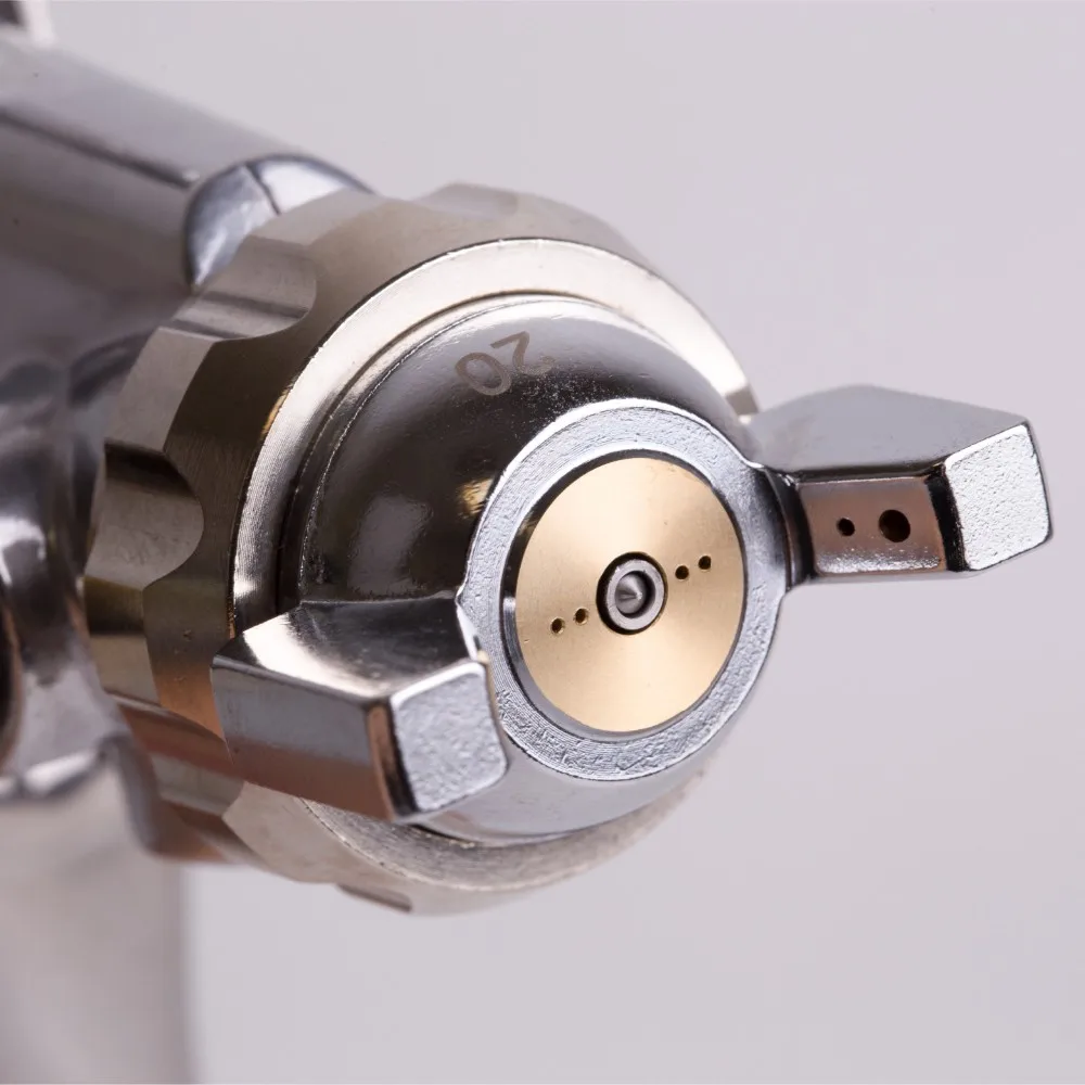 
Taiwan Made Paint Air Spray Gun 