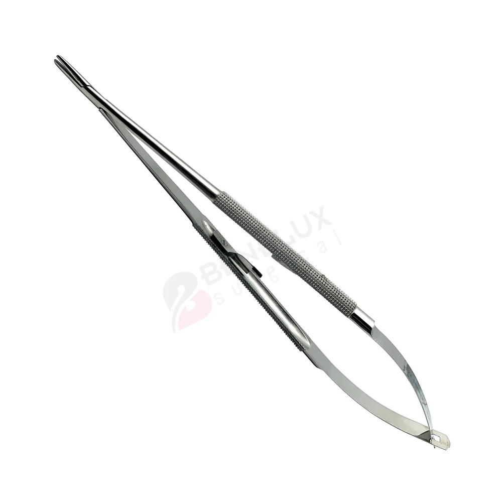 Операционные ножницы для повязки острые тупые медицинские Lister кормления