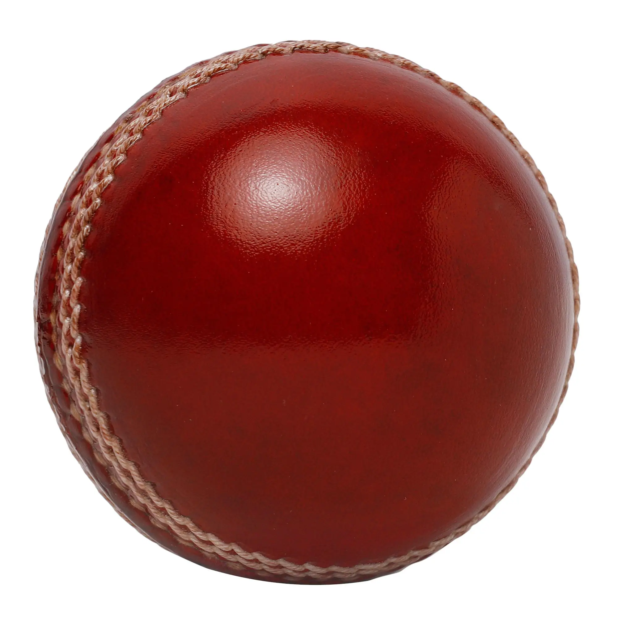 Best quality  Leather Cricket Balls Match Quality Hand Stitched Genuine Leather Cricket Ball