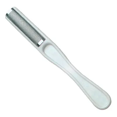 Professional Foot File Plastic Handle Pedicure Foot File Made with High Quality Material by Life Care Instruments