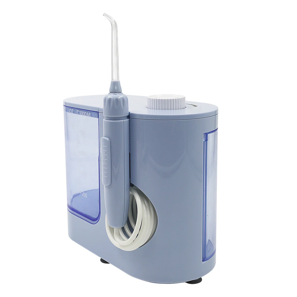 Ультранастольный ирригатор для полости рта домашний взрослых