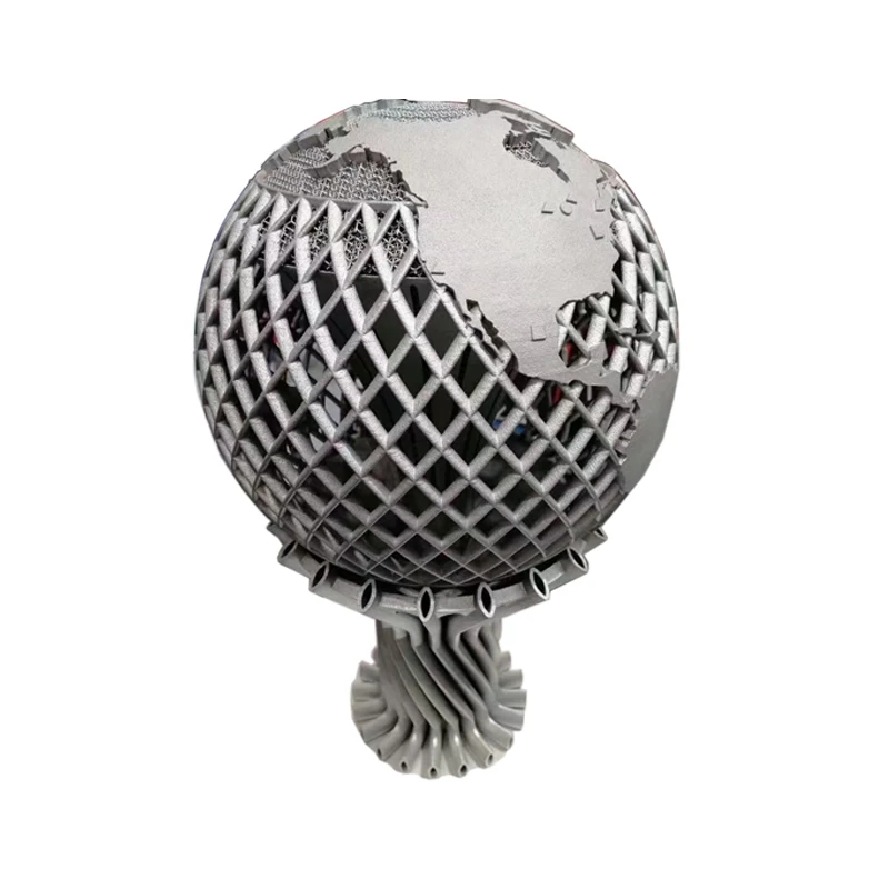 
3D Printing Service Cnc Model Printer Rapid Prototyping Fdm Industrial PLA Metal 3D Printing 
