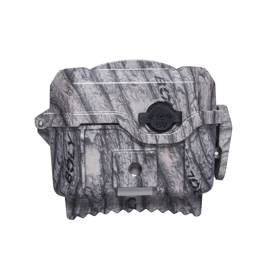 
Scouting camera Boly 4G LTE hunting cameras BG636 36MP black IR cloud service cellular trail cam FOV 110 deg AA 18650 batteries 