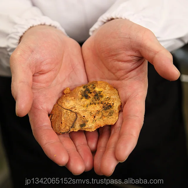 
Oyster Chips baked in Japan seafood rice cracker 