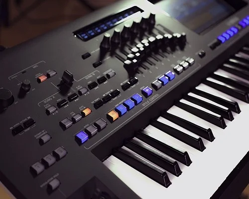 READY TO SHIP NOW DISCOUNT Sales Korg Kronos 2 88 LS 88 Key Music Workstation