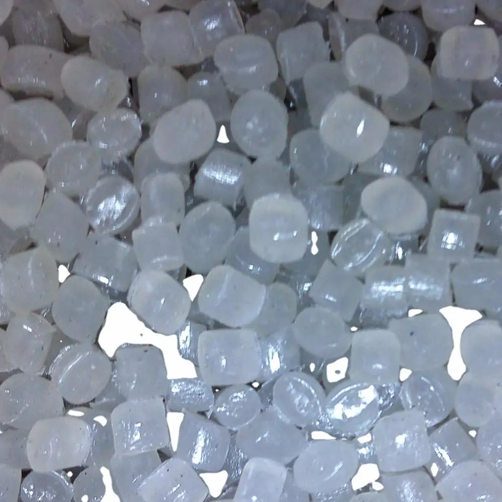 virgin Filler compounds PE Filler Masterbatch PE Caco3 Filler