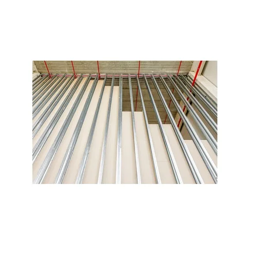 OEM Service Building Materials Industrial Metal Stud With difference thickness Made in Malaysia