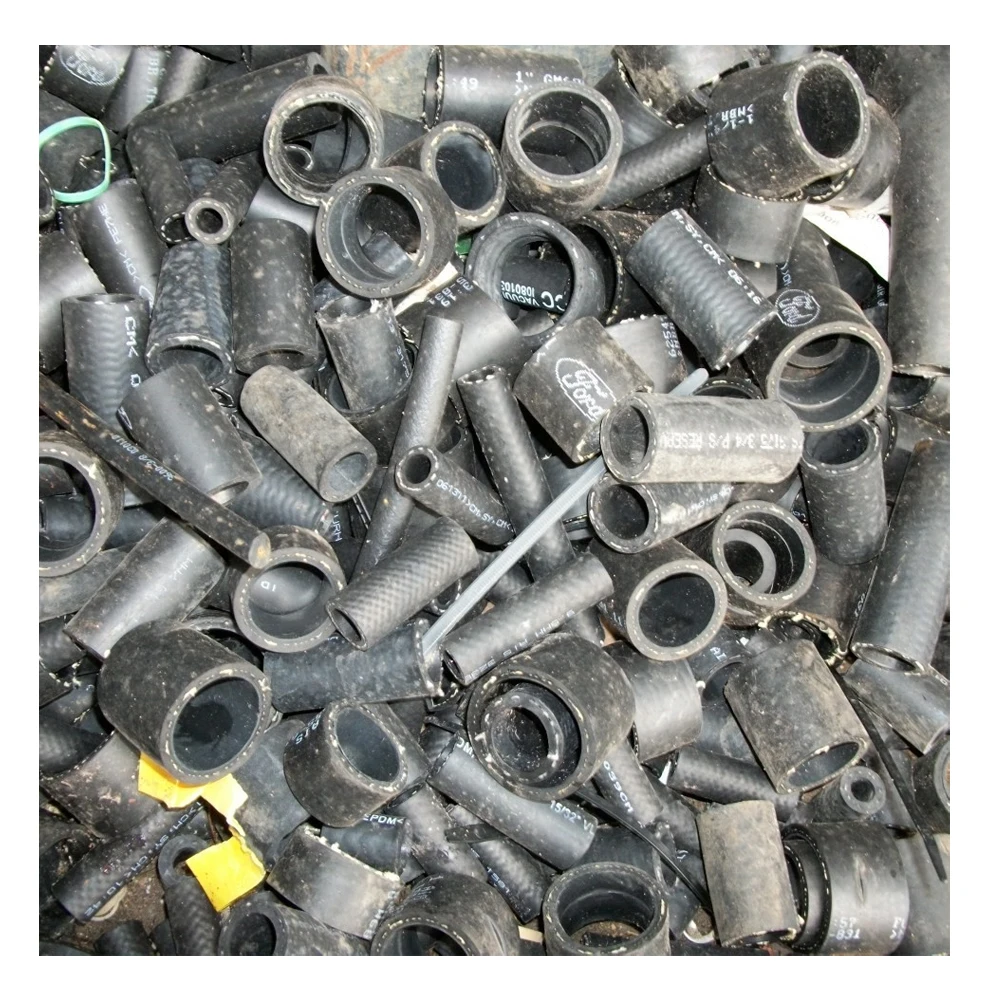 
Rubber Hoses Flexible Coolant Hose Ac hose 