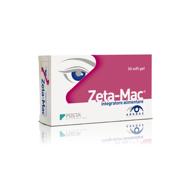  Пищевая добавка изготовлена в Италии ZETA-MAC лучшего
