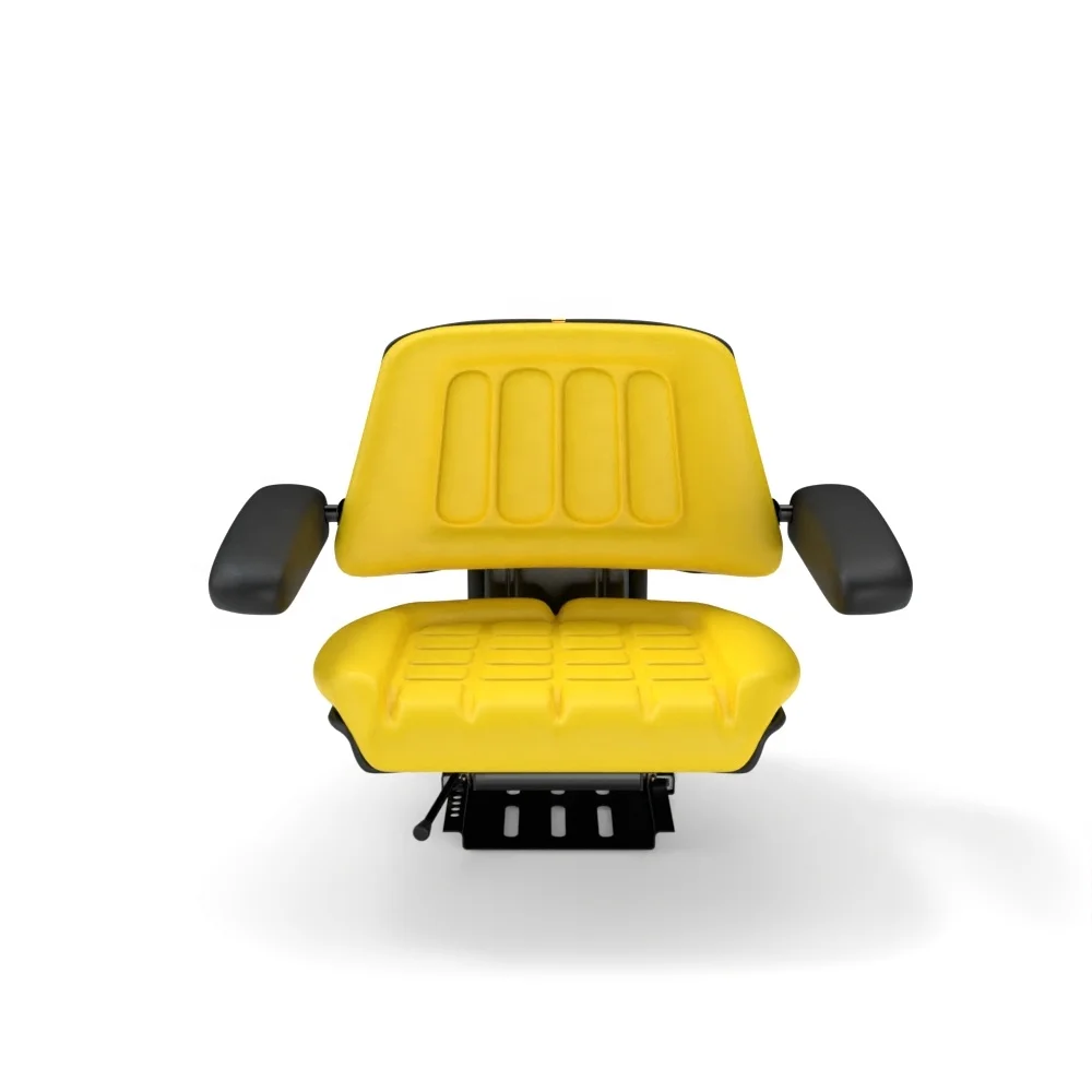 John Deere Lawn Tractor Seat for sale online