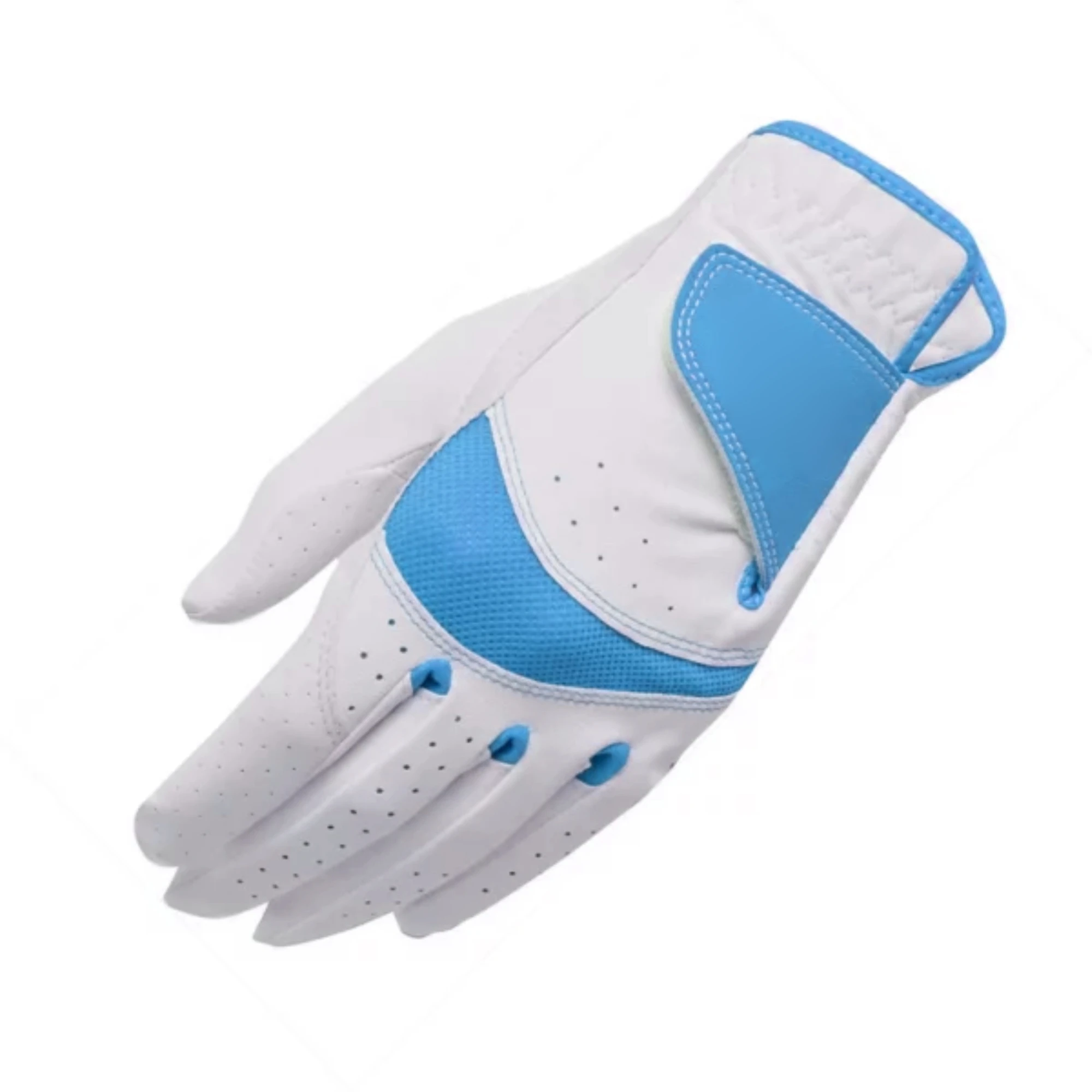 Golf Gloves 2022 Golf Gloves White Customized