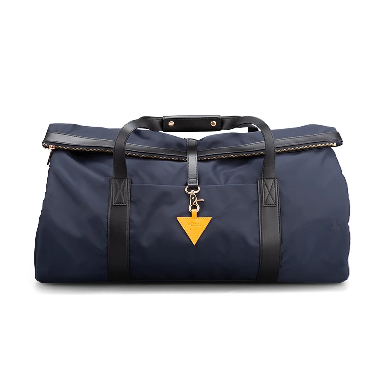 2020 Kingsons high capacity custom unisex nylon travel duffel bags men travel bag handbag waterproof