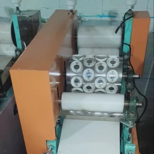 
Размер 9/15/18/25 см, автоматическая машина для приготовления мармелада/машина для изготовления тортильи из кукурузы, машина для обертывания пельменей и самоы от производителя 