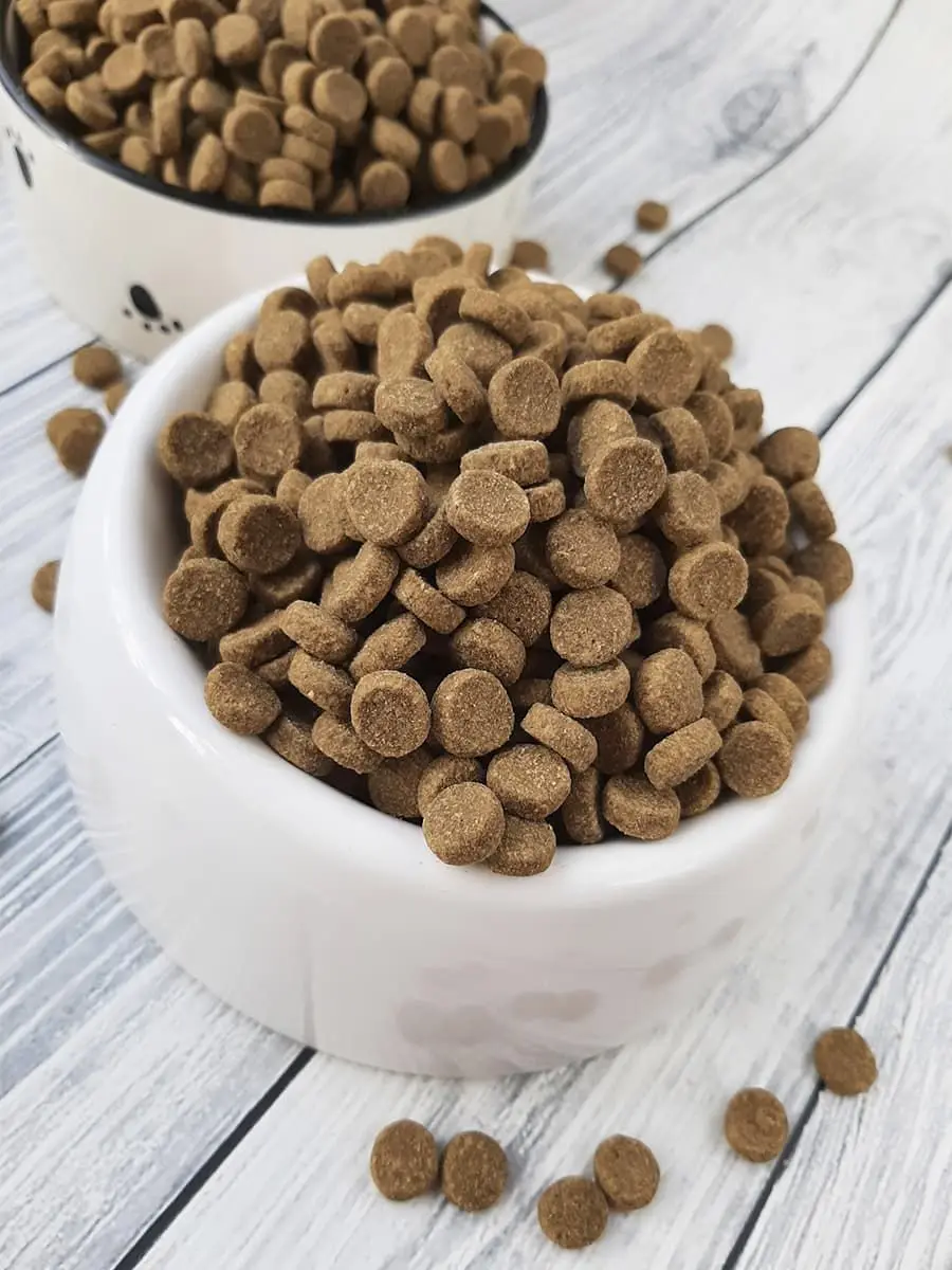 Probalance Adult Gourmet Diet Beef & Lamb 400 g, Dry cat food for adult cats of all breeds, gourmet menu