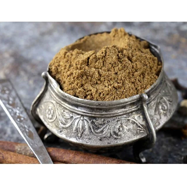 Punjabi Spices Masala Powder Dried Organic Wholesale Hot Wholesale Hot Food Seasoning Whole Single